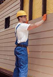 Best Wood Siding Installation  in Berlin, NH